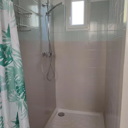 Hébergement de vacances Hortensia 8