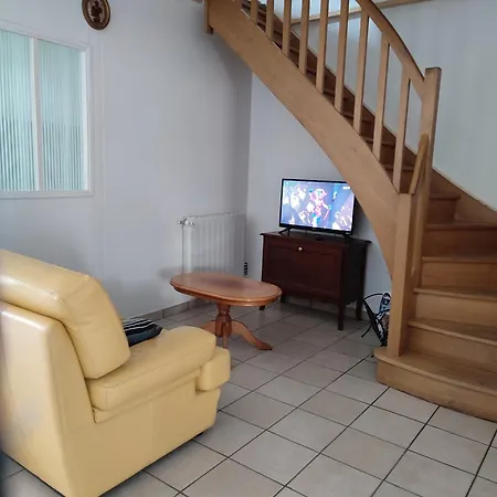 Hortensia 8 * Saint-Etienne-de-Mer-Morte