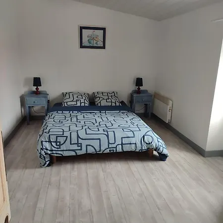 Hortensia 8 * Saint-Etienne-de-Mer-Morte