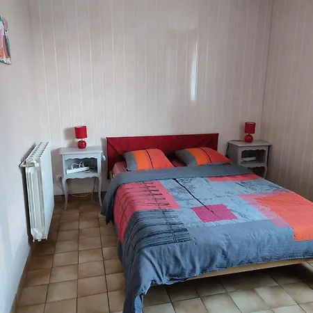 Hortensia 8 Saint-Etienne-de-Mer-Morte