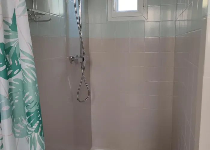 Hébergement de vacances Hortensia 8