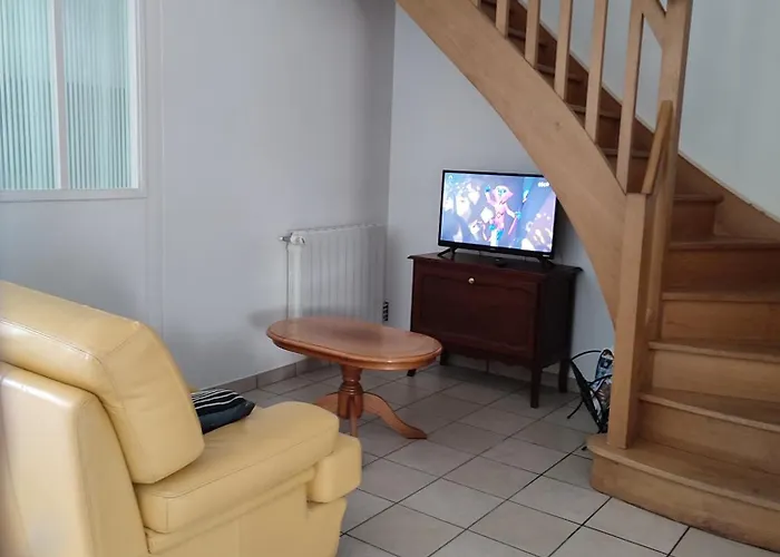 Hortensia 8 * Saint-Etienne-de-Mer-Morte