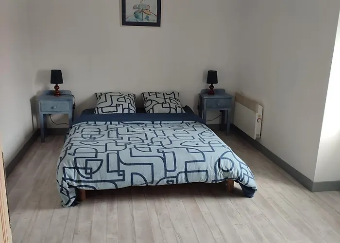 Hortensia 8 * Saint-Etienne-de-Mer-Morte