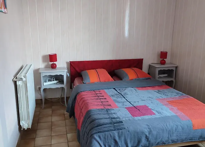 Hortensia 8 Saint-Etienne-de-Mer-Morte